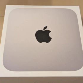 Apple Mac mini M2 2023年モデル