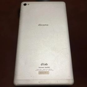 HUAWEI d-02h ジャンク