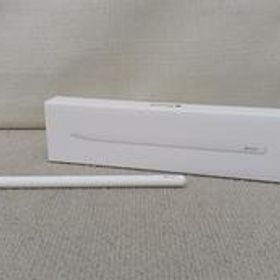 APPLE PENCIL(第2世代) MU8F2J/A APPLE