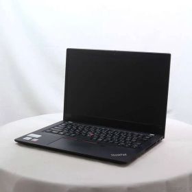 ソフマップ 〔中古品〕 ThinkPad X13 Gen 1 20T3S72D00【276】