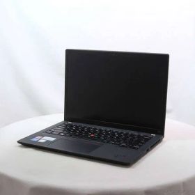 ソフマップ 〔中古品〕 ThinkPad X13 Gen 3 21BQS2LP00【196】