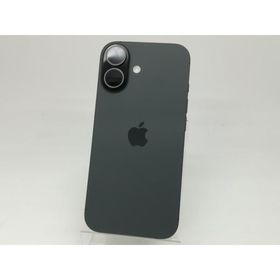 【中古】Apple 国内版 【SIMフリー】 iPhone 17 256GB ブラック MG674J/A【宇田川】保証期間１ヶ月【ランクB】