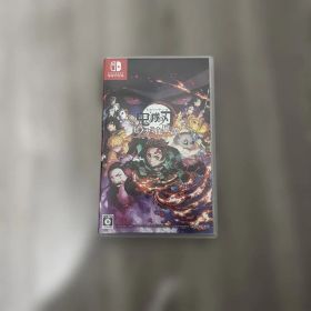 鬼滅の刃 ヒノカミ血風譚 通常版