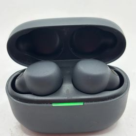 SONY LinkBuds S WF-LS900N ブラック ソニー イヤホン ワイヤレス