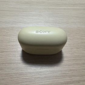 SONY 「Linkbuds S」