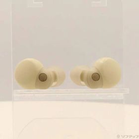 ソフマップ 〔中古品〕 LinkBuds S WF-LS900N (C) エクリュ【262】