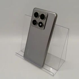 【中古】Xiaomi 海外版 【SIMフリー】 Xiaomi 14T Pro 12GB 512GB チタングレー【大宮東口】保証期間１ヶ月【ランクB】