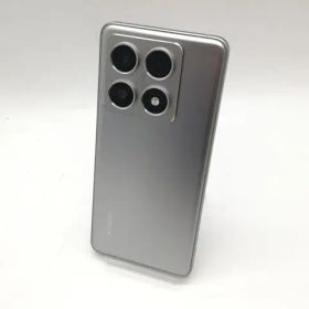 【中古】Xiaomi 国内版 【SIMフリー】 Xiaomi 14T Pro 12GB 512GB チタングレー MZB0I4VJP【吉祥寺】保証期間１ヶ月【ランクA】