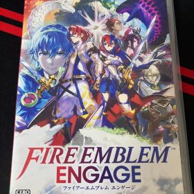 Fire Emblem Engage 通常版