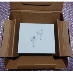 アップル(Apple)の【新品未開封】AirPods Pro 3(ヘッドフォン/イヤフォン)