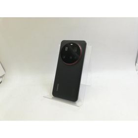 【中古】Xiaomi 国内版【SIMフリー】 Xiaomi 15 Ultra (フォトグラフィーキット付き) ブラック 16GB 512GB【大宮東口】保証期間１ヶ月【ランクA】