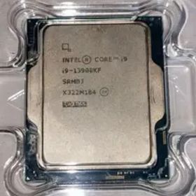 Intel インテル CPU 第13世代 Core i9-13900KF