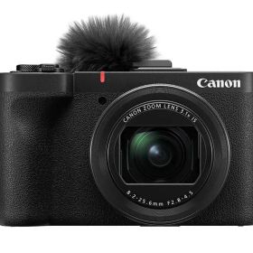 【新品・未開封】キヤノン PowerShot V1 コンパクトデジタルカメラ