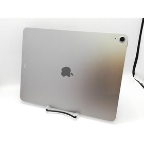 【中古】Apple 【Wi-Fi】 13インチ iPad Air（M3/2025) 128GB スペースグレイ MCNH4J/A【立川フロム中武】保証期間１ヶ月【ランクA】