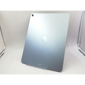 【中古】Apple 【Wi-Fi】 13インチ iPad Air（M3/2025) 256GB ブルー MCNP4J/A【大宮東口】保証期間１ヶ月【ランクA】
