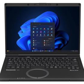 【新品・5営業日で発送】PANASONIC パナソニック CF-FC6BDPCR Panasonic Let's note FC6 Windows 11 Pro 14.0型（インチ） C...