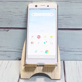 docomo Xperia Ace SO-02L ホワイト 357