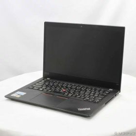 【中古】Lenovo(レノボジャパン) ThinkPad X13 Gen 1 20T3S2A500 【262-ud】