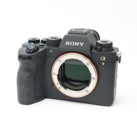 《良品》SONY α9II ボディ ILCE-9M2