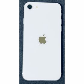 アイフォーン(iPhone)の【美品】iPhone SE第2世代 本体(スマートフォン本体)