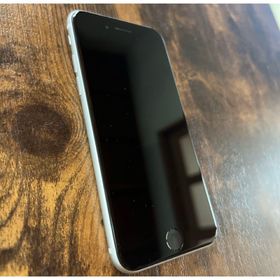iPhone SE 第2世代 (SE2) ホワイト 64 GB docomo(スマートフォン本体)
