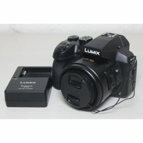 パナソニック(Panasonic)のPanasonic/LUMIX DMC-FZ300/デジタルカメラ ⑥(コンパクトデジタルカメラ)