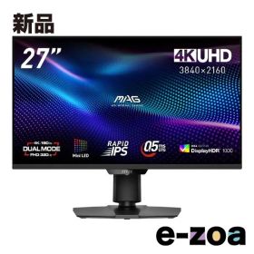 MSI エムエスアイ MAG 274UPDF E16M MAG-274UPDF-E16M (2656281)