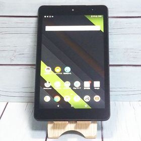 au KYOCERA Qua tab QZ8 モカブラック KYT32 137