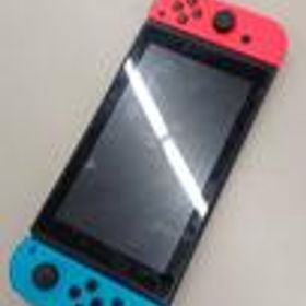 NINTENDO SWITCH HAC-001 NINTENDO