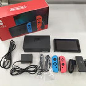 NINTENDO SWITCH HAD-S-KABAA NINTENDO