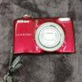デジタルカメラ COOLPIX A10 NIKON