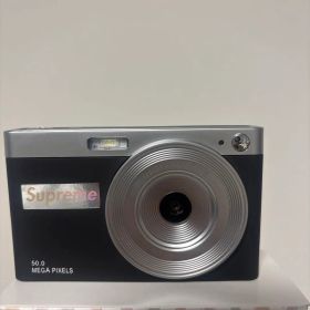 KEIYO Wi-Fiデジタルカメラ AN-DC003 ブラック