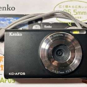 Kenko デジカメ KC-AF05