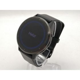 【中古】Garmin Venu 3 010-02784-41 Black/Slate【大須2】保証期間１ヶ月【ランクA】