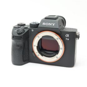 《並品》SONY α7III ボディ ILCE-7M3