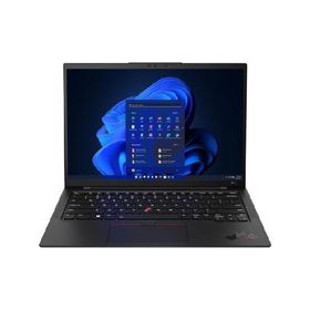 Lenovo ThinkPad X1 Carbon Gen 10 21CB00BVUS 14" Touchscreen Ultrabook - WUXGA - 1920 x 1200 - Intel Core i7 12th Gen i7-1270P Dodeca-core (12 Core) 2.