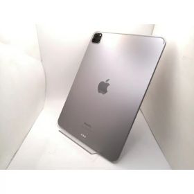 iPad Pro 11 第4世代(2022発売) 新品 90,100円 中古 66,000円 | ネット