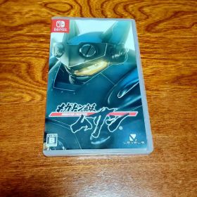 Switch メガトン級ムサシ