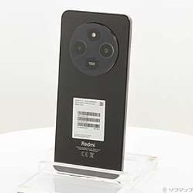 Redmi 14C 256GB ミッドナイトブラック MZB0HPVUS SIMフリー