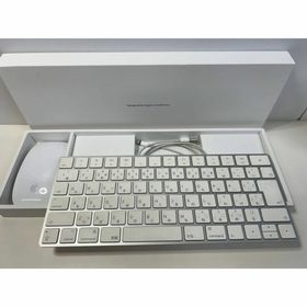 アップル(Apple)のApple キーボード(A1644) マウス(A1657) セット！(その他)