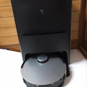 ロボット掃除機 エコバックス DEEBOT X1 OMNI DEX11