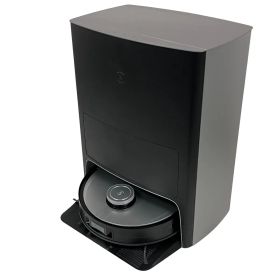 ECOVACS DEEBOT X1 OMNI CH2103 DEX11 ロボット掃除機 F10691080