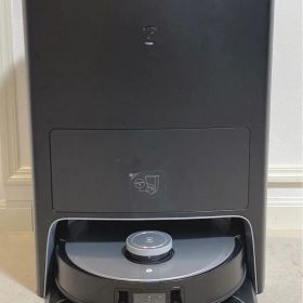 エコバックス DEEBOT X1 DEX11 ロボット掃除機 CH2103