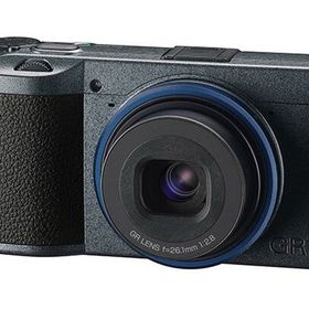 RICOH GR IIIx Urban Edition