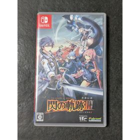 switch 英雄伝説 閃の軌跡III 閃の軌跡3(家庭用ゲームソフト)
