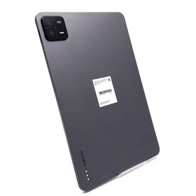 Xiaomi Pad 6 中古 22,800円 | ネット最安値の価格比較 プライスランク