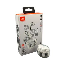 ジェービーエル ワイヤレスイヤホン TUNE FLEX JBL(ヘッドフォン/イヤフォン)