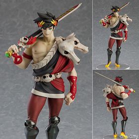 POP UP PARADE ハデス ザグレウス 完成品フィギュア