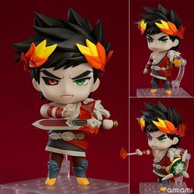 ねんどろいど ハデス ザグレウス