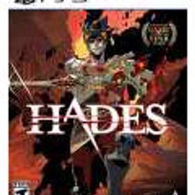PS5 北米版 Hades